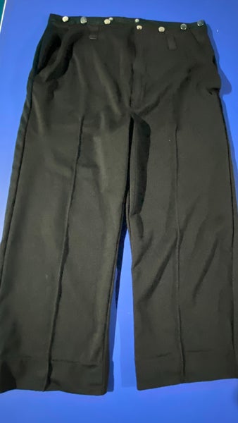 Used CCM Referee Pants