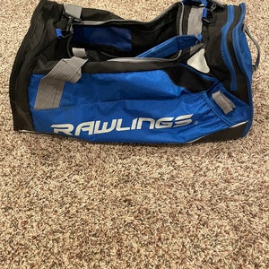 Rawlings Duffle Bag