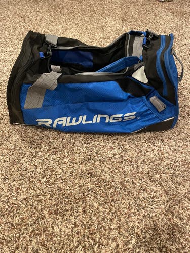 Rawlings Duffle Bag