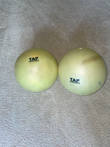 Connection Training Balls