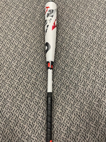 Used Demarini Voodoo 31” 26 once USSSA bat
