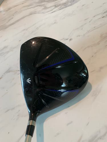 Slazenger Raw Striper Driver