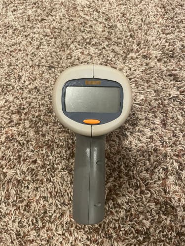 Bushnell Speed Radar