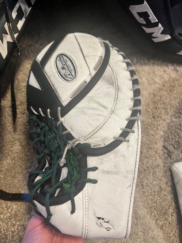 Used Regular G-Netik 8.0