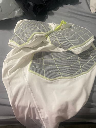New Adult Large Nike nike pro combat