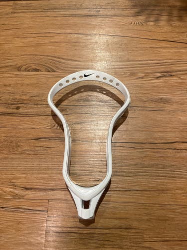 Used Attack & Midfield Unstrung CEO Head