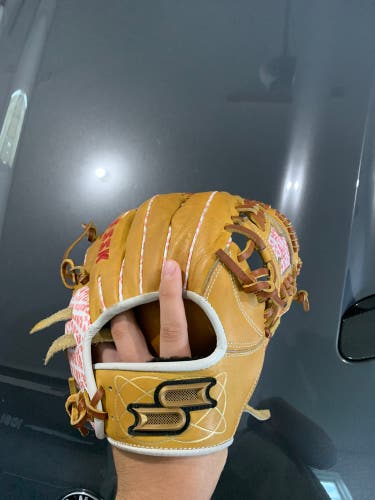 FSOT Extremely RARESSK Javy Baez Z Pro 1/30