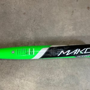 FSOT Mako TORQ softball bat. (has Slight Rattle)