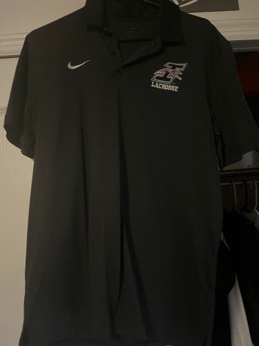 uindy lacrosse polo