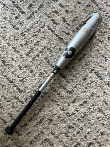 2019 DeMarini Voodoo Bat (-10) 19 oz 29"