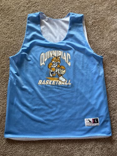 Vintage Quinnipiac Basketball Jersey