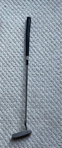 Junior Blade Uniflex 31" Tiger woods youth putter Putter