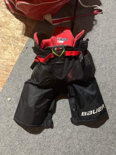 Bauer Vapor 2xpro hockey Pants