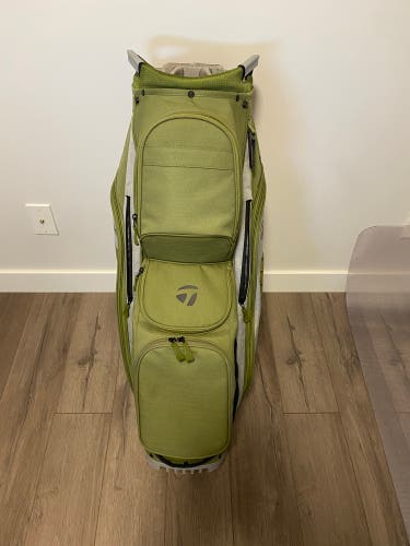 Taylormade Cart Lite Golf Bag