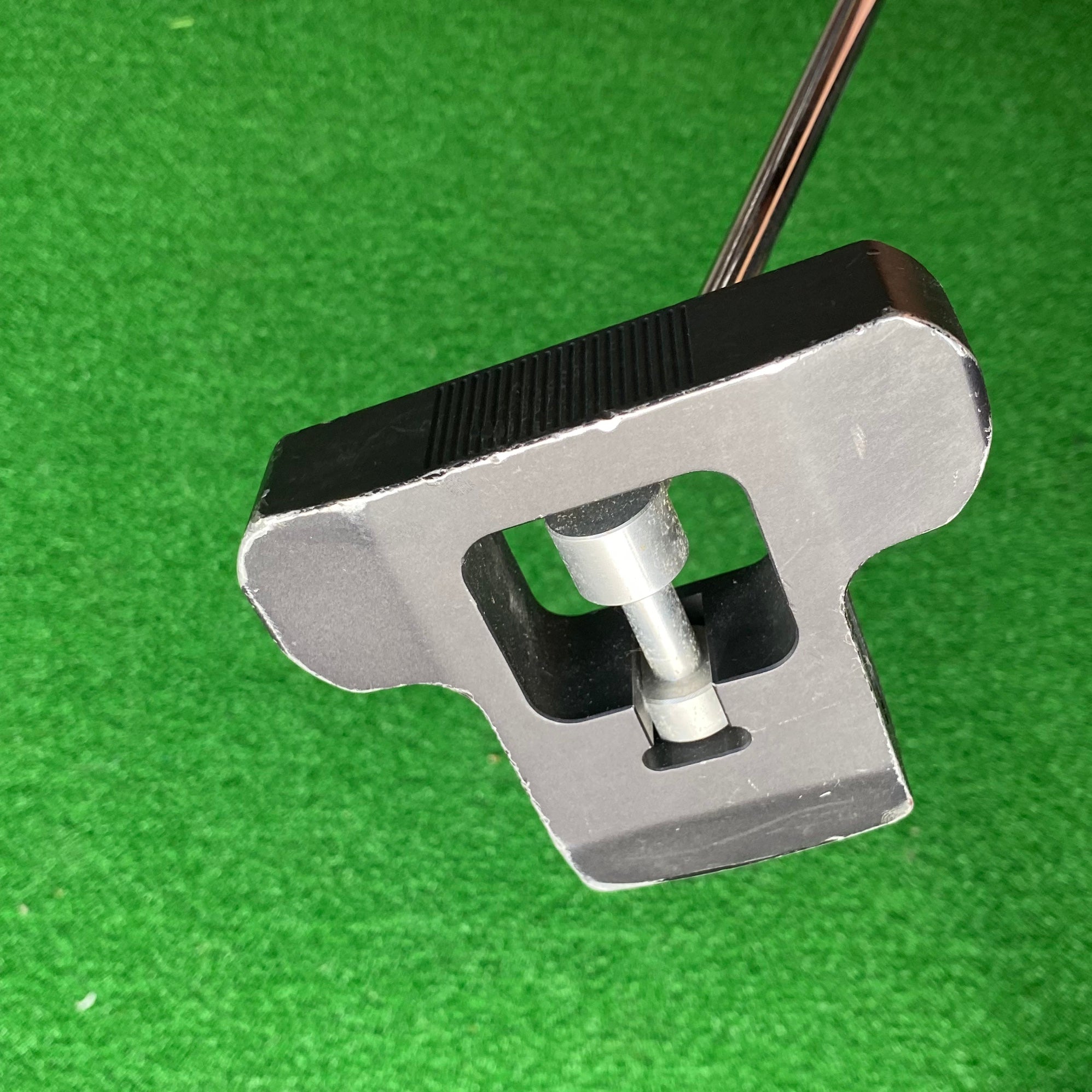 Reeso VTX adjustable putter SidelineSwap