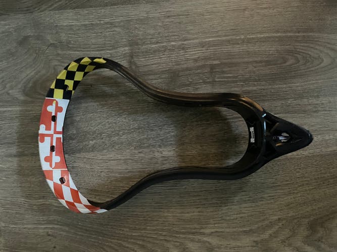 Unstrung Command Head