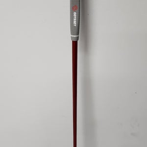 Used Men's Odyssey Right Handed Blade White Hot OG 1WS Stroke Lab Putter Uniflex 33"