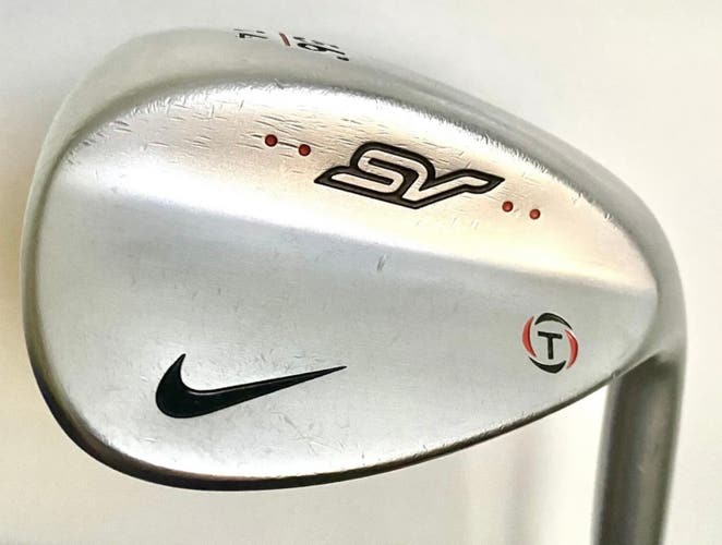 Nike SV tour 56 14 S Sand Wedge