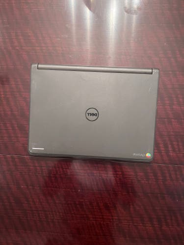 Used Chromebook 11 + Charger