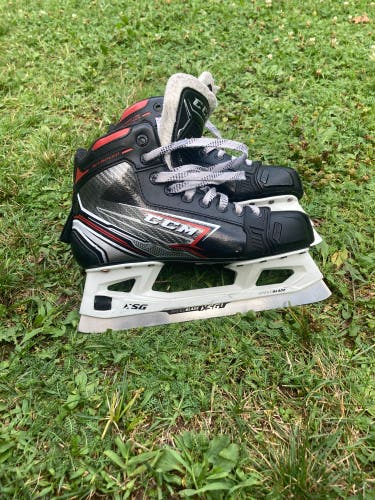 CCM JetSpeed FT 460