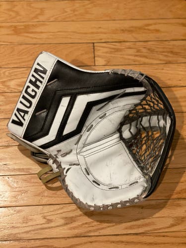 Used Regular Vaughn Pro V Elite Glove Stock