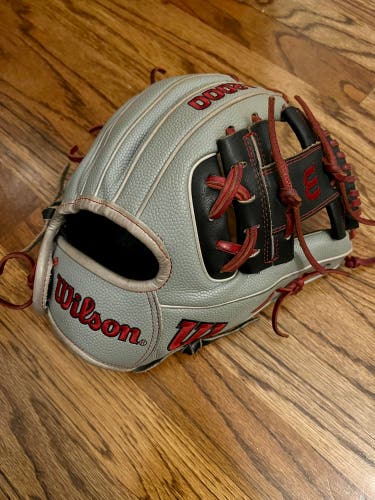 Used Wilson A2000 Glove 11.5”