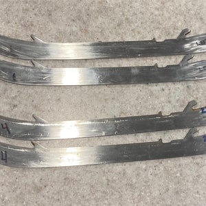 Used Bauer LS3 238 mm TWO PAIR