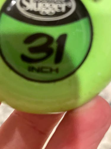 2019 Louisville Slugger Solo (Lightly Used)