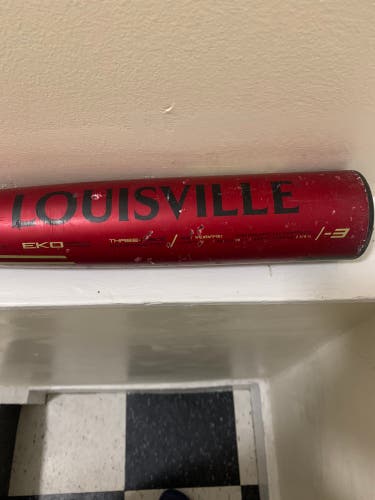 2019 Composite (-3) 28 oz 31" Meta Bat
