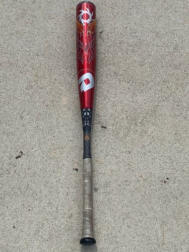 2015 Alloy (-3) 28 oz 31" Voodoo Bat