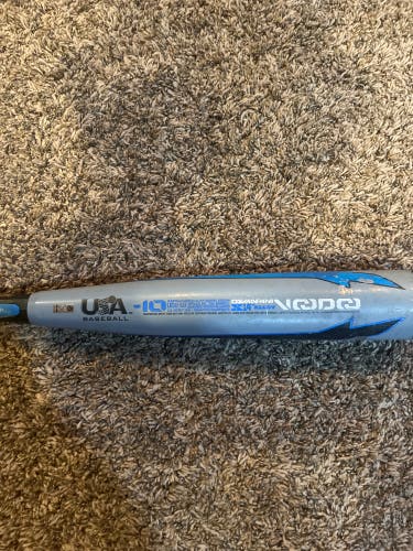 Demarini VooDoo Balanced