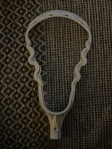 Debeer Shockwave Head Never Used