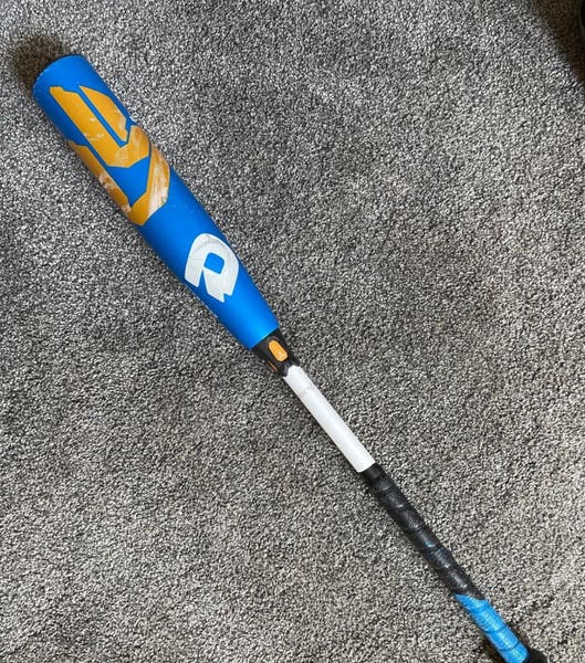 Demarini CF Baseball Bat 30/20 UFX-21 USA | SidelineSwap | Buy and
