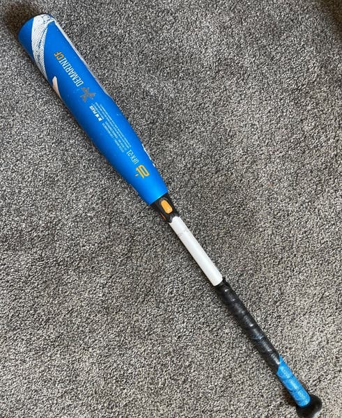 Demarini CF Baseball Bat 30/20 UFX-21 USA | SidelineSwap | Buy and