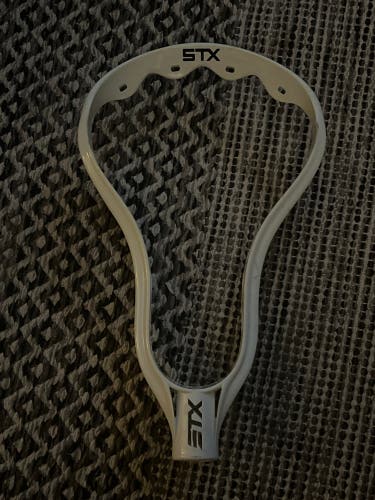 New Unstrung X3 Head