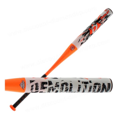 Diamond Dudley Demolition