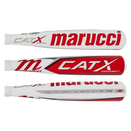 Marucci CATX Connect -5 USSSA Baseball Bat
