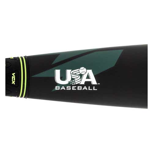 2022 Louisville Slugger Prime -10 USA Baseball Bat