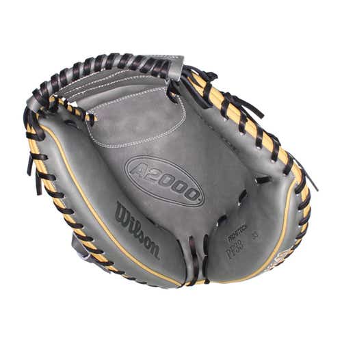Wilson A2000 PF33 33" Baseball Catcher's Mitt