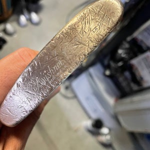 Acusnet Bulleye La Femme  33A Golf putter