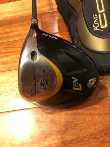 King Cobra L5V Driver