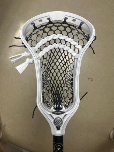 New Attack & Midfield Strung Kinetik Head