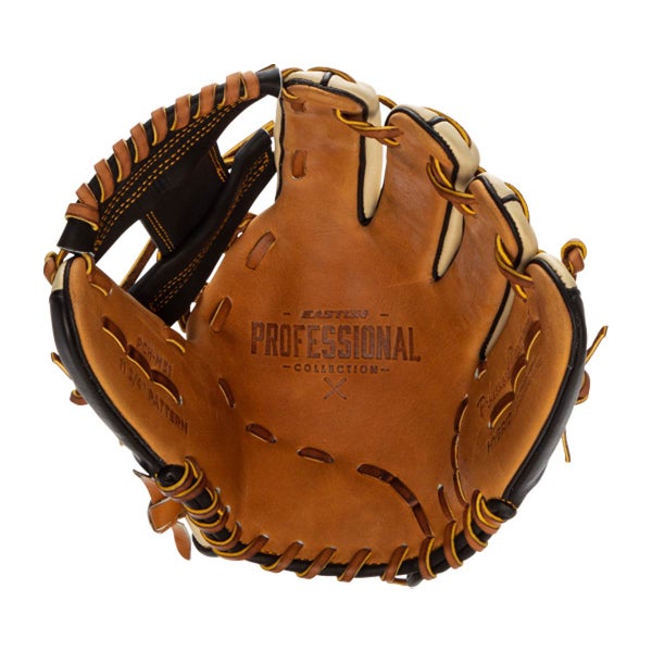 New Right Hand Throw Easton Infield Pro Collection Baseball Glove 11.75"