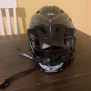 Used Cascade CS Youth Helmet