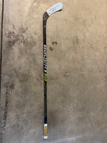 RH Bauer 2S Pro Hockey Stick