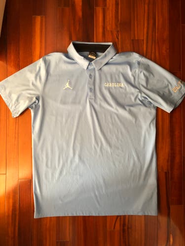 UNC Basketball Shirt