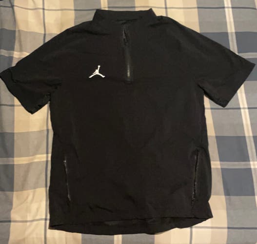 Jordan BP jacket