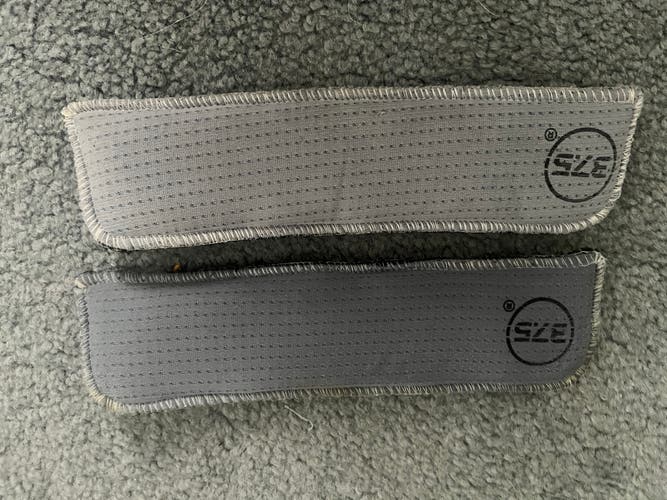 Bauer goalie sweat bands