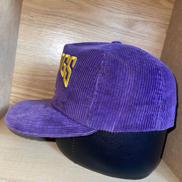 NFL Minnesota Vikings Corduroy Hat