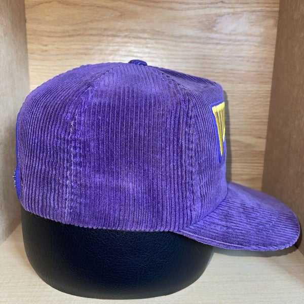 NFL Minnesota Vikings Corduroy Hat